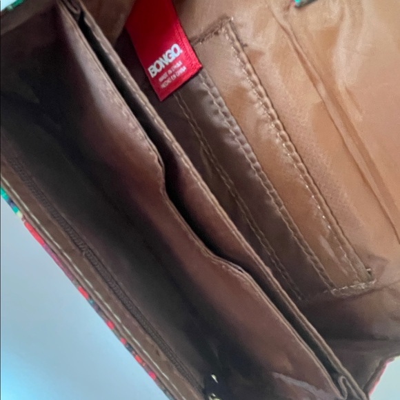 Cheetah & Colorful Crossbody Purse - Picture 6 of 6